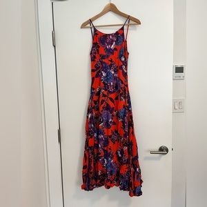 Gorgeous Free People dress